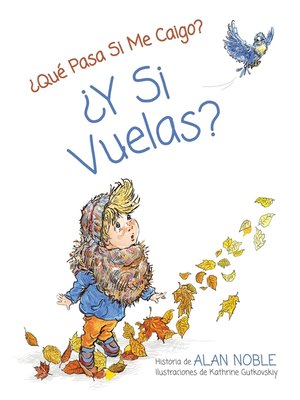 ¿Y si vuelas? - ebook